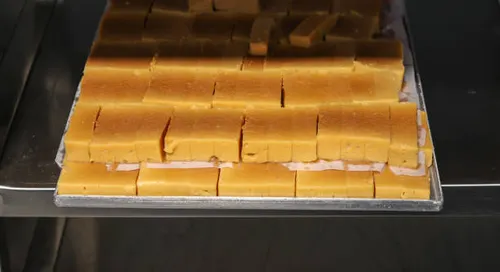 Mysore Pak